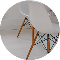 Eames Chair 