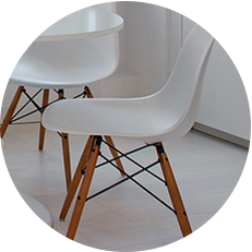 Eames Chair 