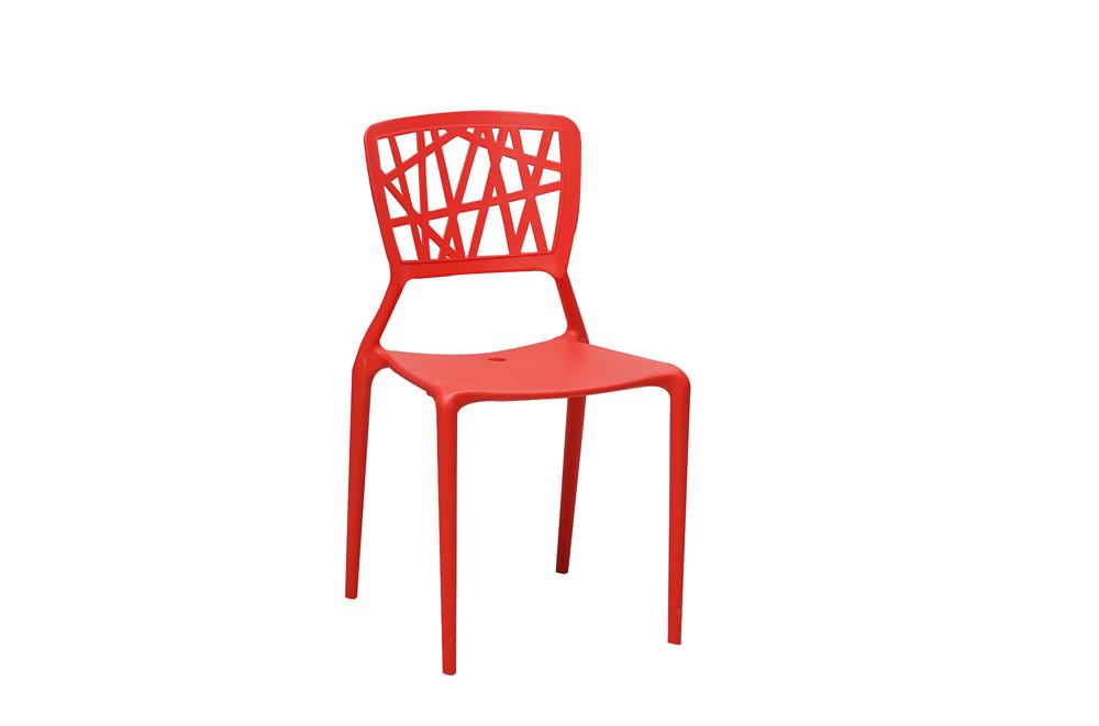 Plastic Chair SF-302