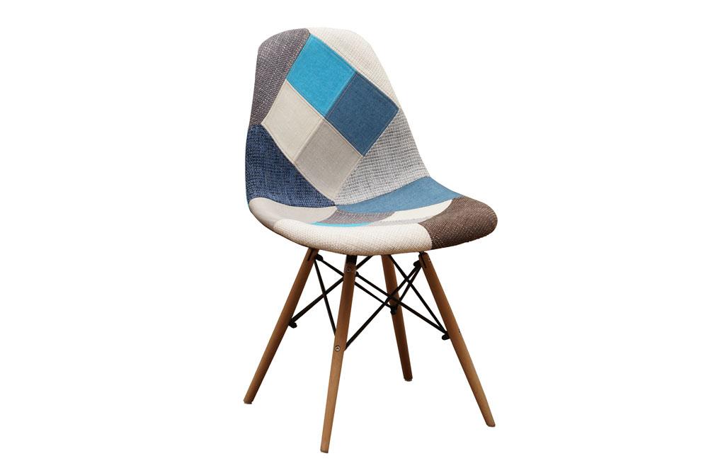 Fabric Chair SF-100F