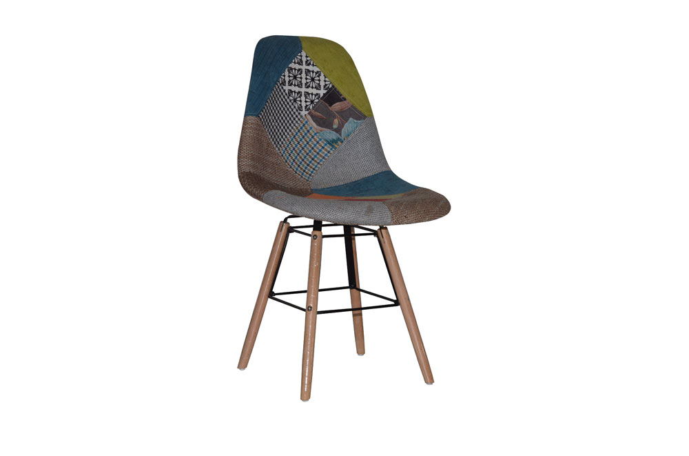 Fabric Chair SF-100F