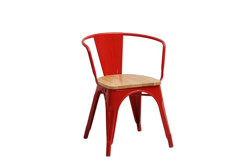 Metal Chair SF-517W