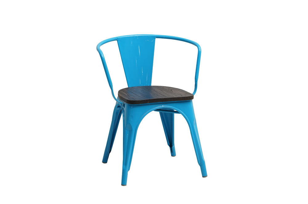 Metal Chair SF-517W