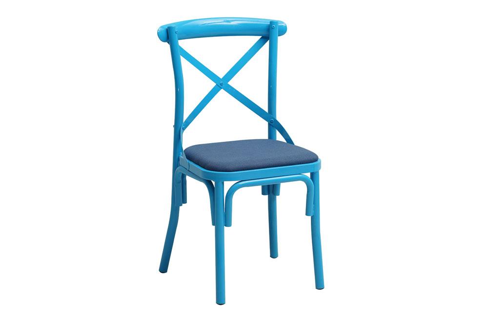 Metal Chair SF-506F