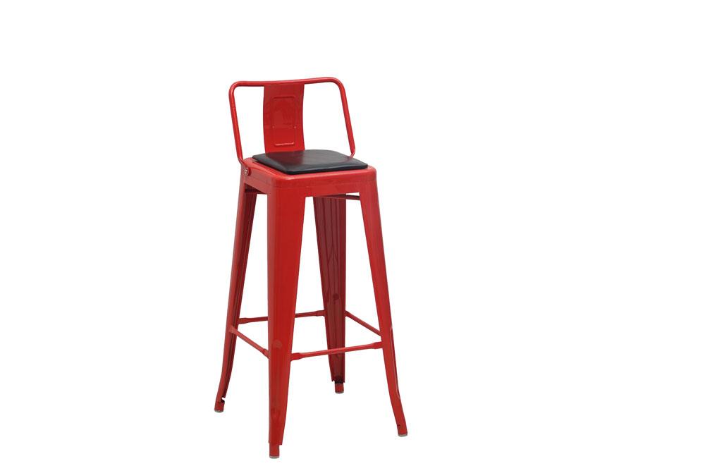 Metal Chair SF-504P