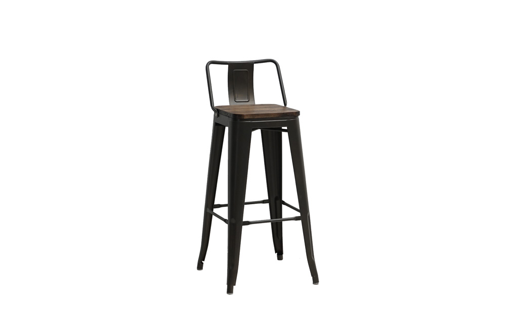 Metal Chair SF-504W