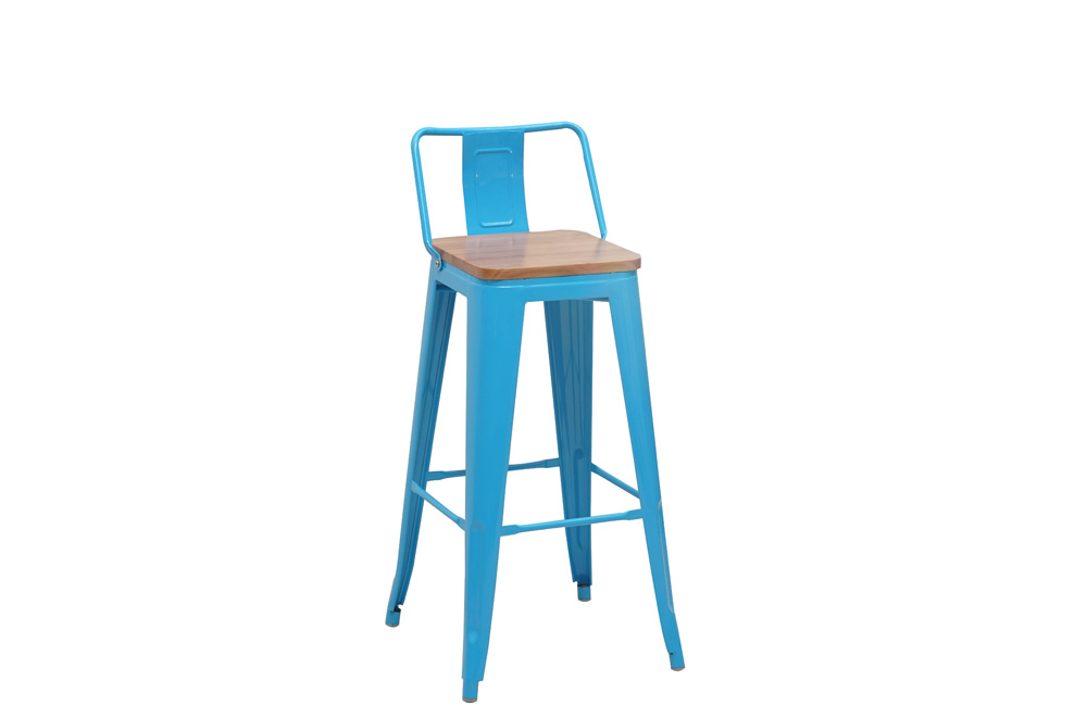 Metal Chair SF-504W