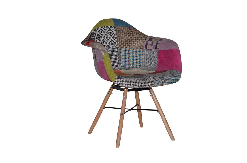 Fabric Chair SF-200F