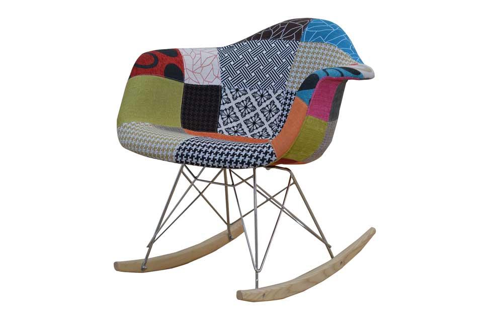 Fabric Chair SF-202F