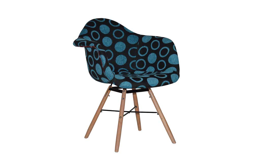 Fabric Chair SF-200F