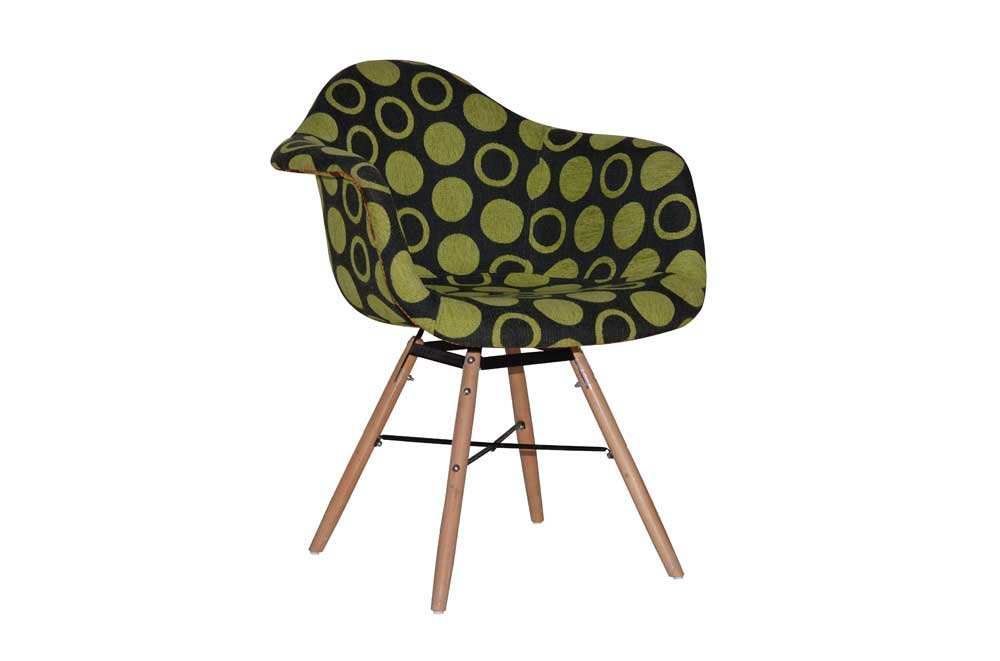 Fabric Chair SF-200F