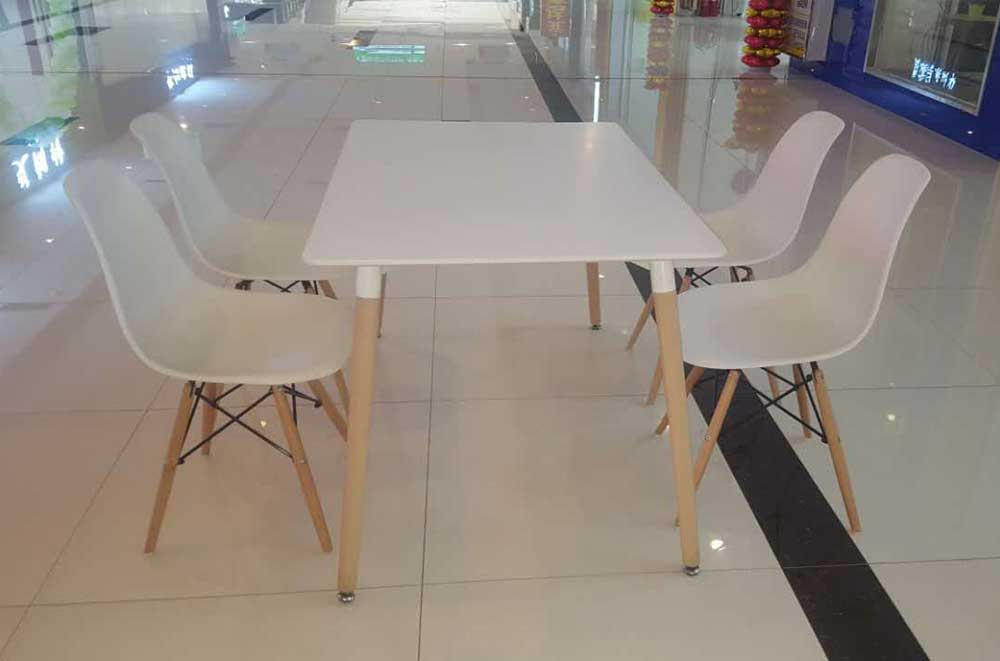 Chair  SF-100 /Table  SF-T005