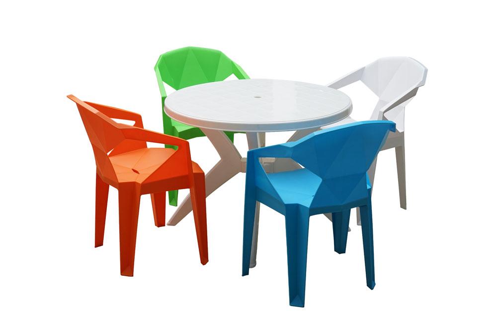 Plastic Table SF-T021