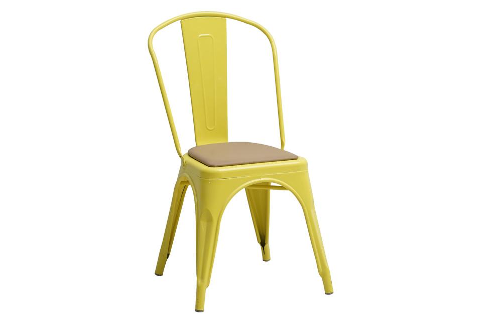 Metal Chair SF-511P