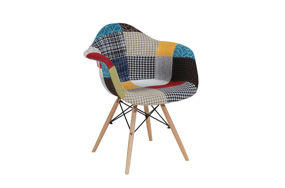 Fabric Chair SF-200F