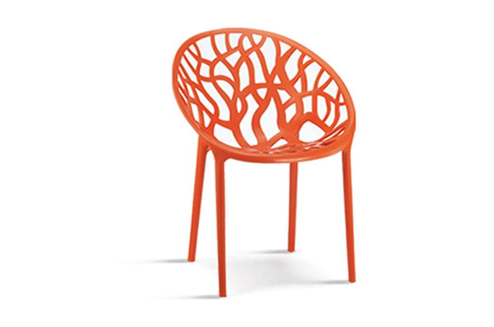 Plastic Chair SF-320