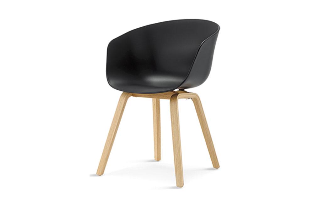 Eames Chair SF-206