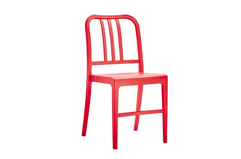 Plastic Chair SF-330