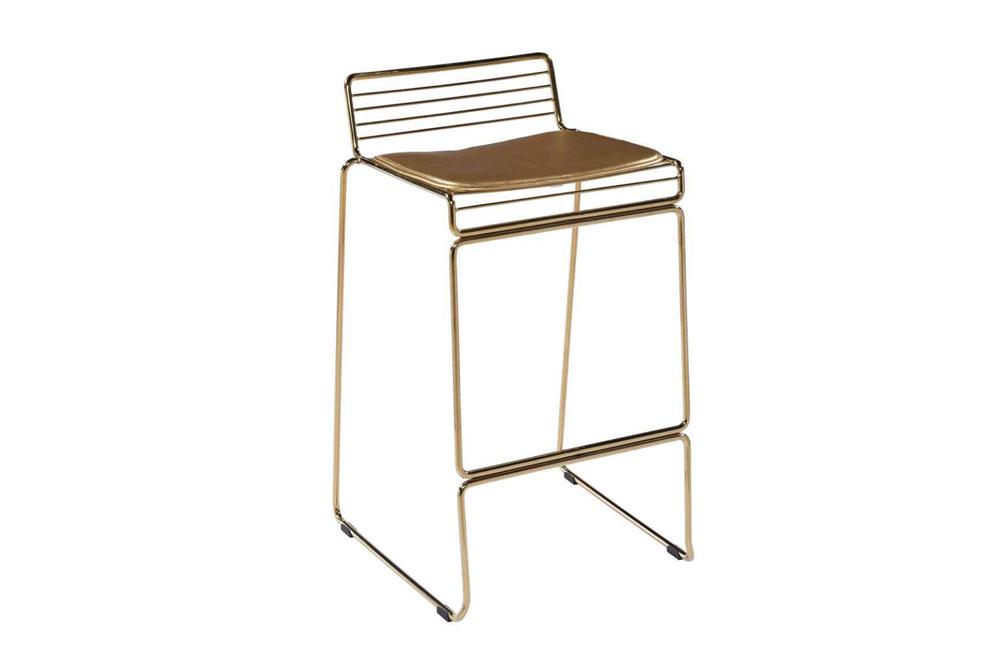 Metal Chair SF-605