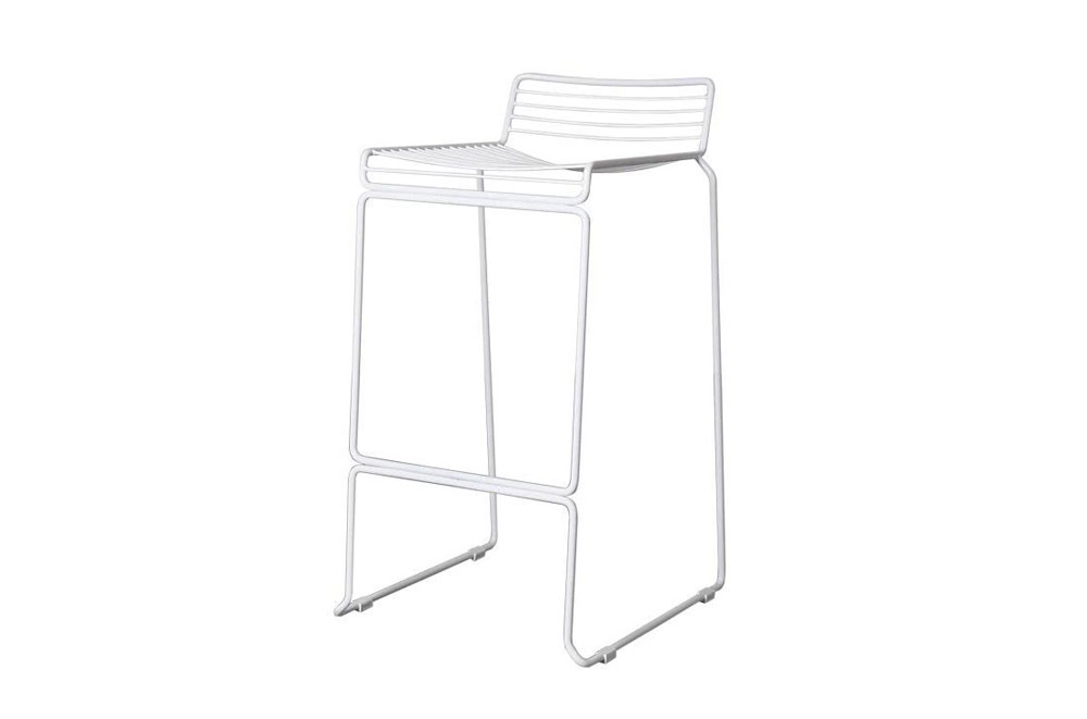 Metal Chair SF-605