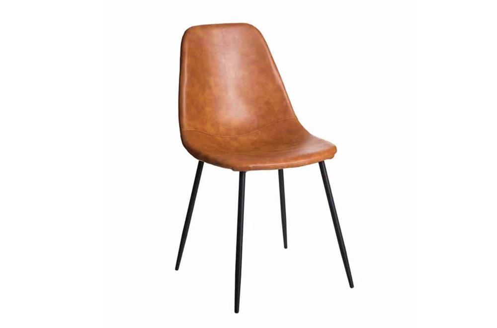 Leather Chair SF-104L