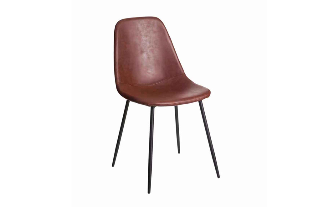 Leather Chair SF-104L