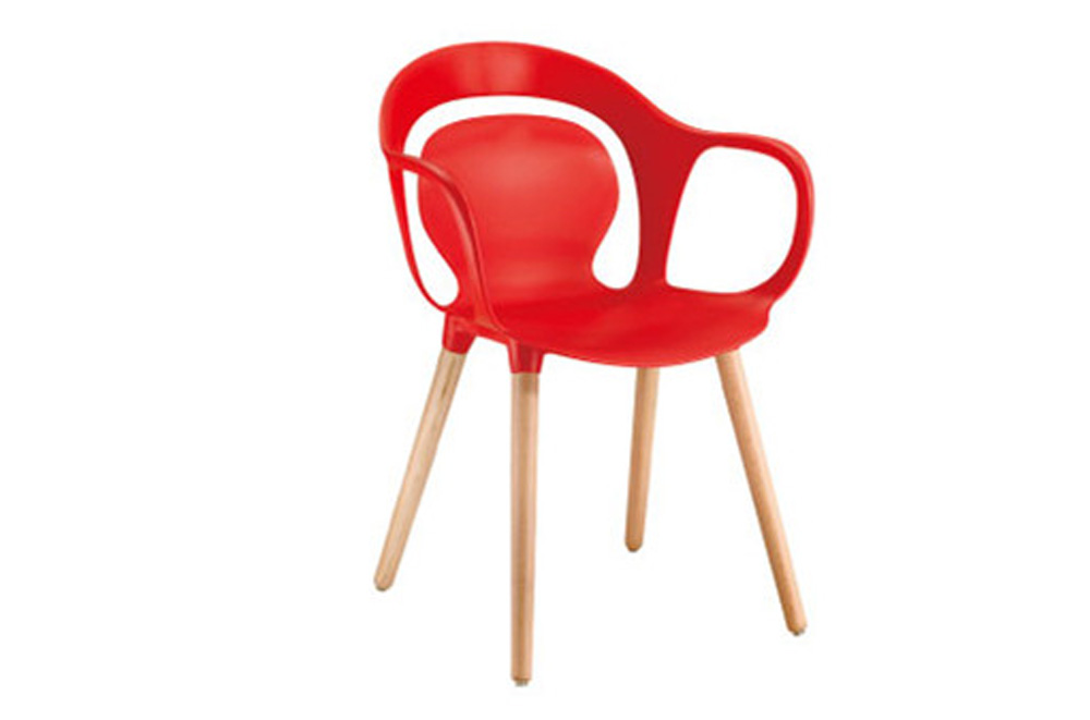 Plastic Chair SF-338