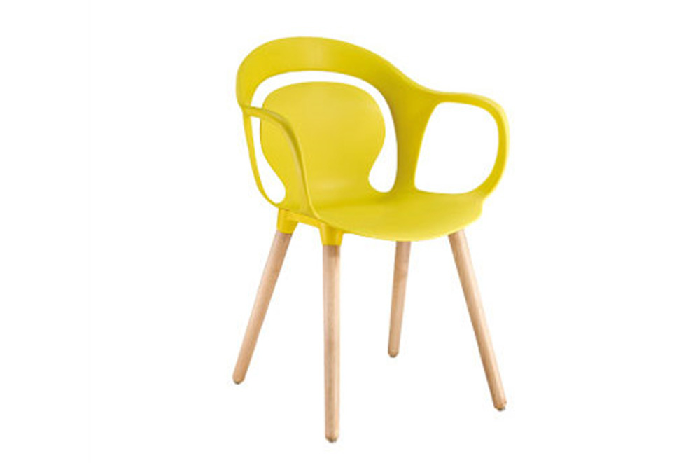 Plastic Chair SF-338