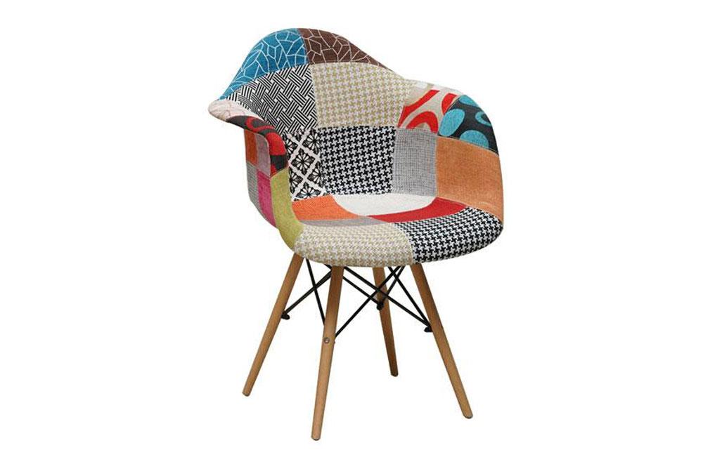 Fabric Chair SF-200F