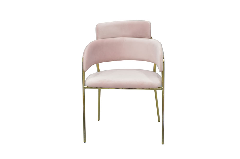 Upholstered Chair SF-808