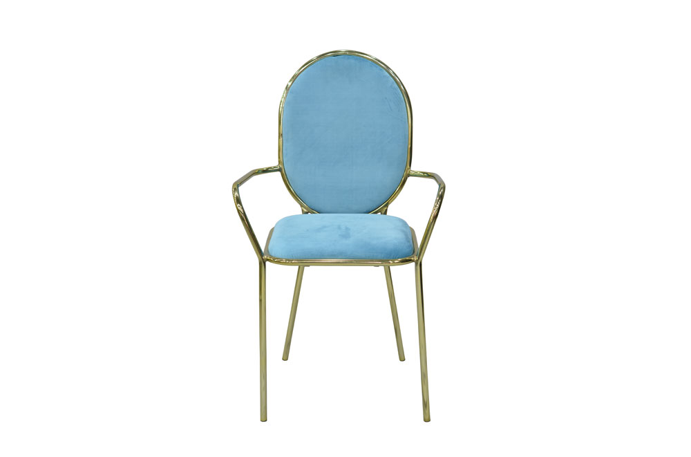 Upholstered Chair SF-805A