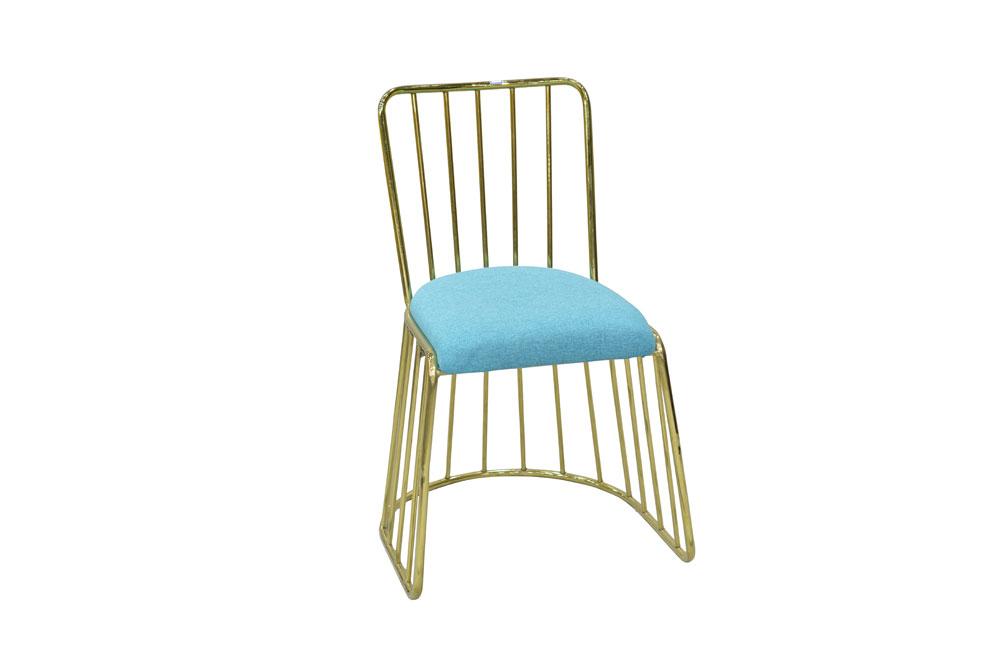 Wire Mesh Chair SF652