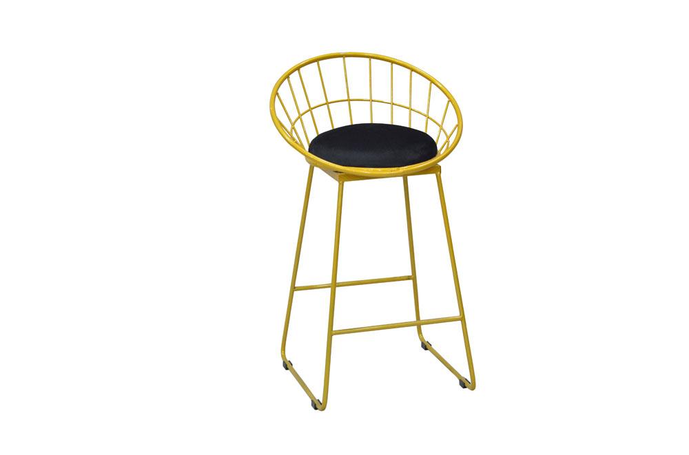 Wire Mesh Chair SF-651